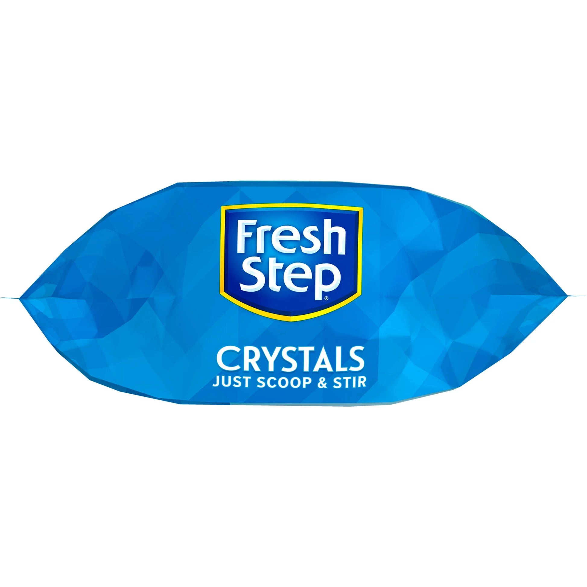 Crystals, Premium Cat Litter, Scented, 8 Lbs