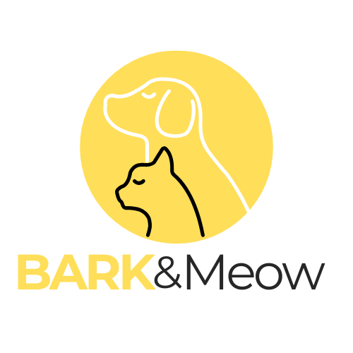 Bark & Meow