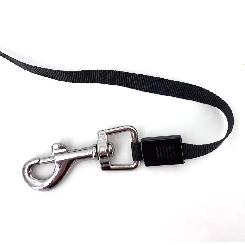 3m/5m Retractable Dog Leash – Automatic Flexible Traction Rope for Small, Medium, & Large Dogs